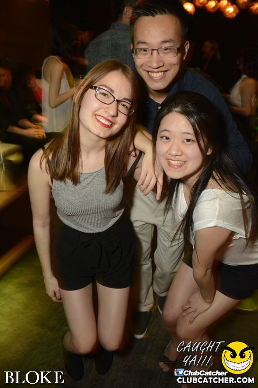 Bloke nightclub photo 144 - April 16th, 2016