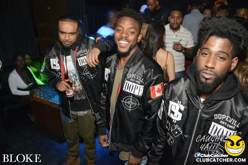 Bloke nightclub photo 145 - April 16th, 2016