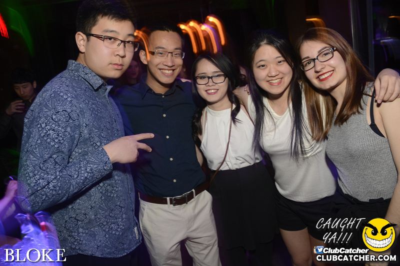 Bloke nightclub photo 146 - April 16th, 2016