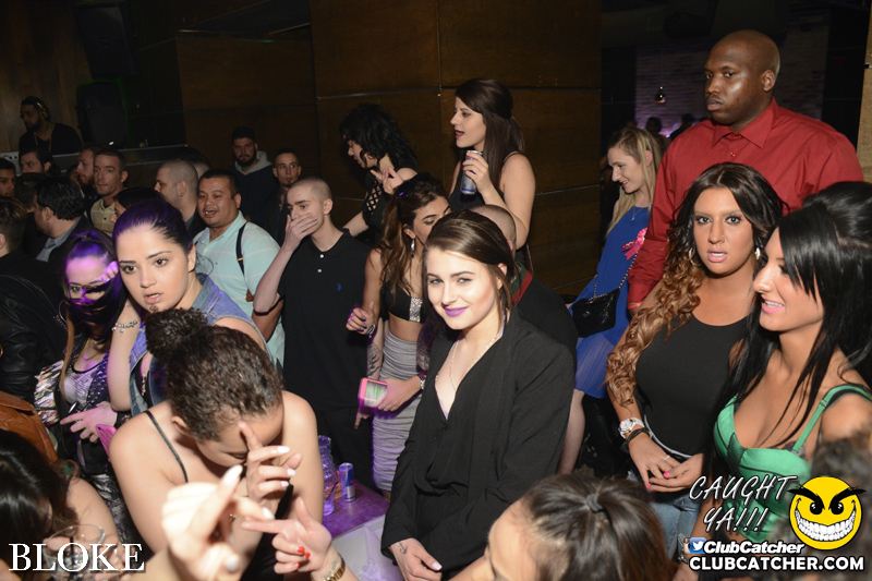 Bloke nightclub photo 147 - April 16th, 2016