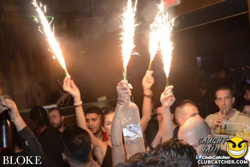 Bloke nightclub photo 148 - April 16th, 2016