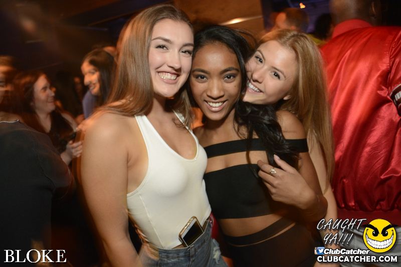 Bloke nightclub photo 151 - April 16th, 2016