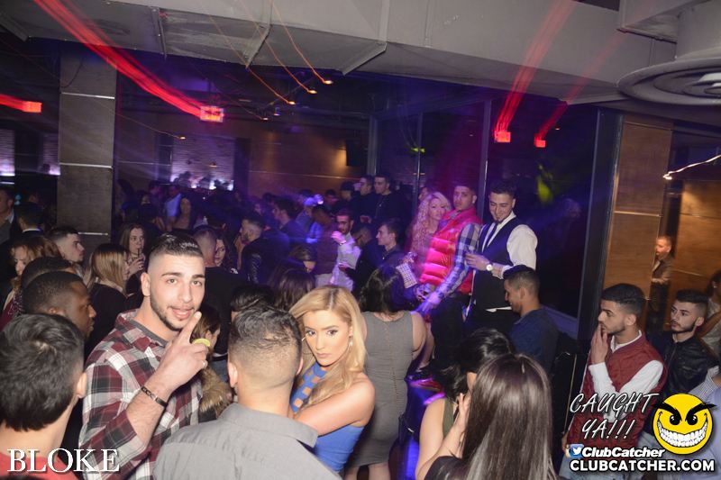 Bloke nightclub photo 152 - April 16th, 2016