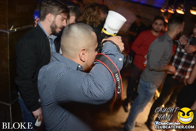 Bloke nightclub photo 157 - April 16th, 2016