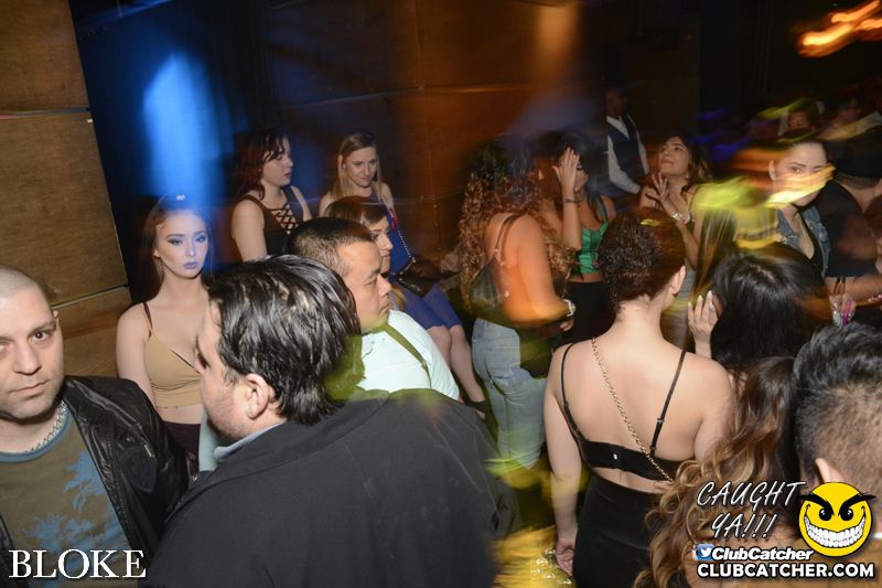 Bloke nightclub photo 159 - April 16th, 2016