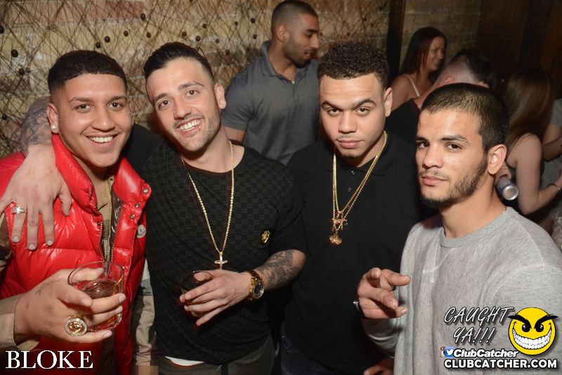 Bloke nightclub photo 160 - April 16th, 2016