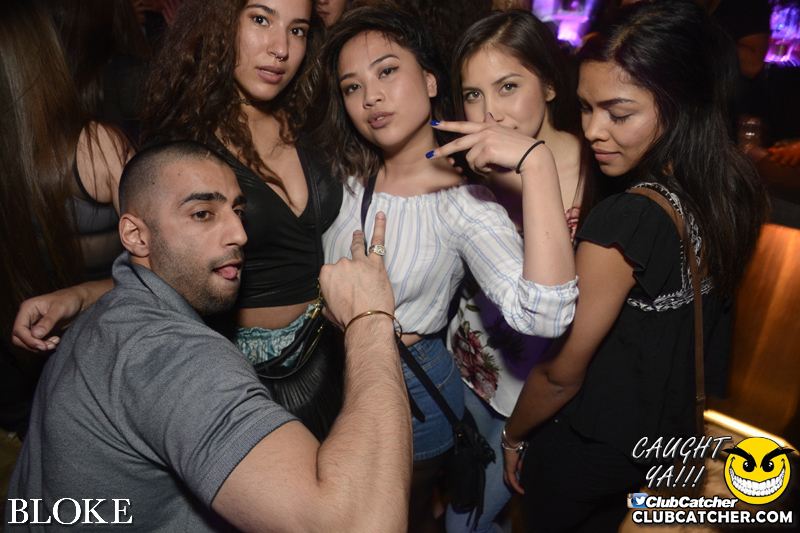 Bloke nightclub photo 161 - April 16th, 2016