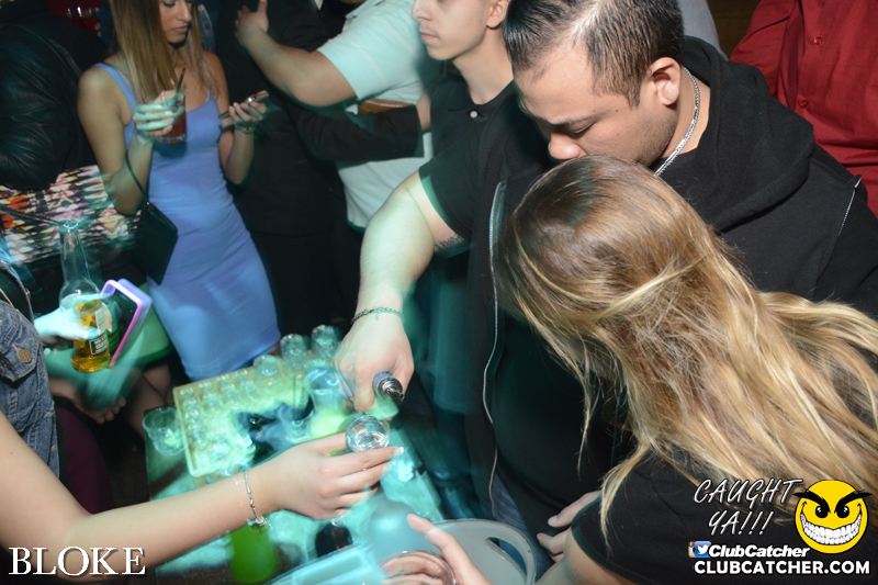 Bloke nightclub photo 163 - April 16th, 2016