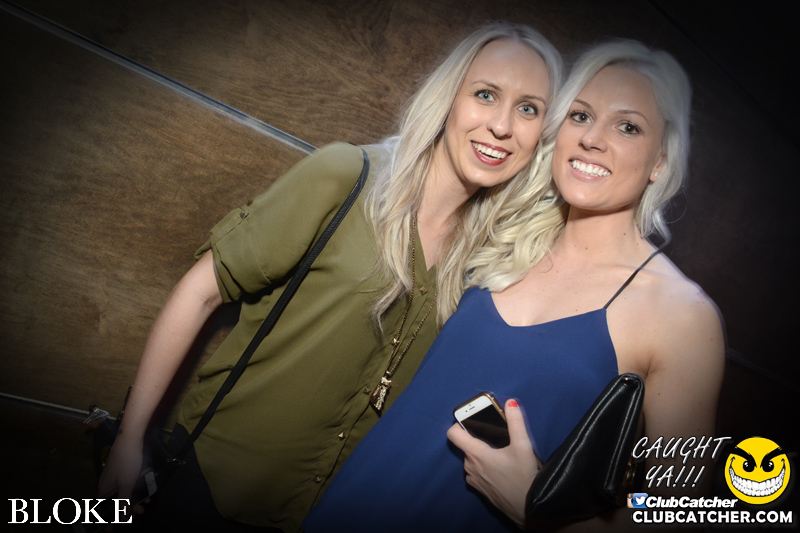 Bloke nightclub photo 164 - April 16th, 2016