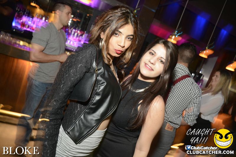 Bloke nightclub photo 165 - April 16th, 2016