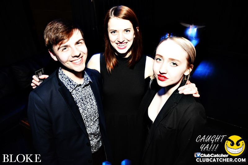 Bloke nightclub photo 166 - April 16th, 2016