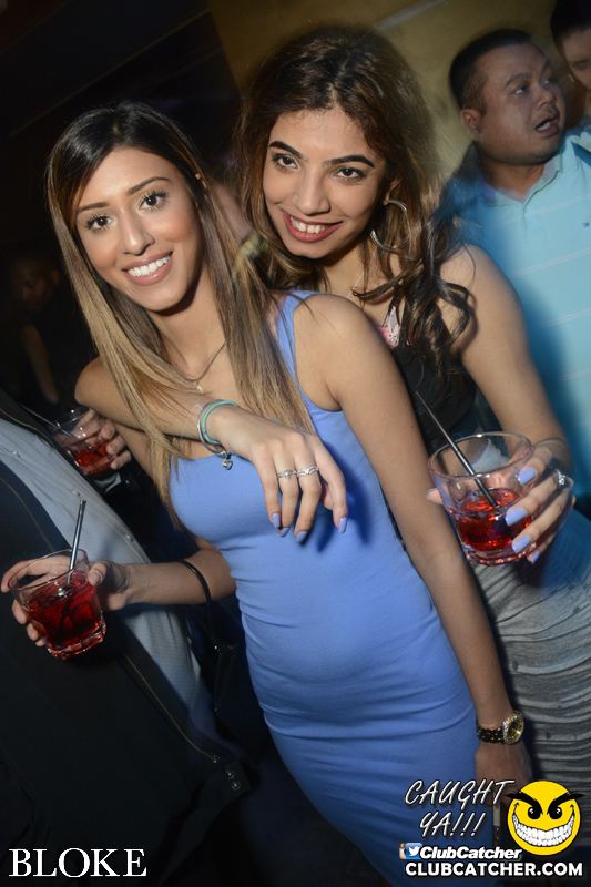 Bloke nightclub photo 167 - April 16th, 2016