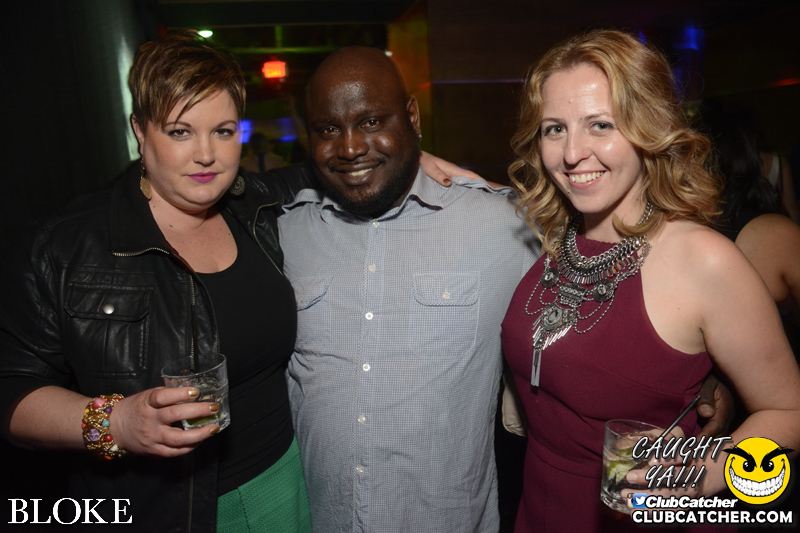 Bloke nightclub photo 168 - April 16th, 2016