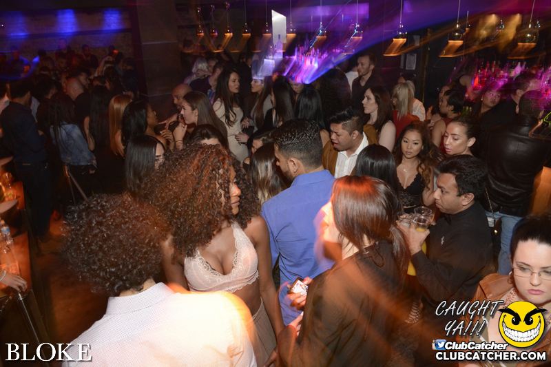 Bloke nightclub photo 172 - April 16th, 2016