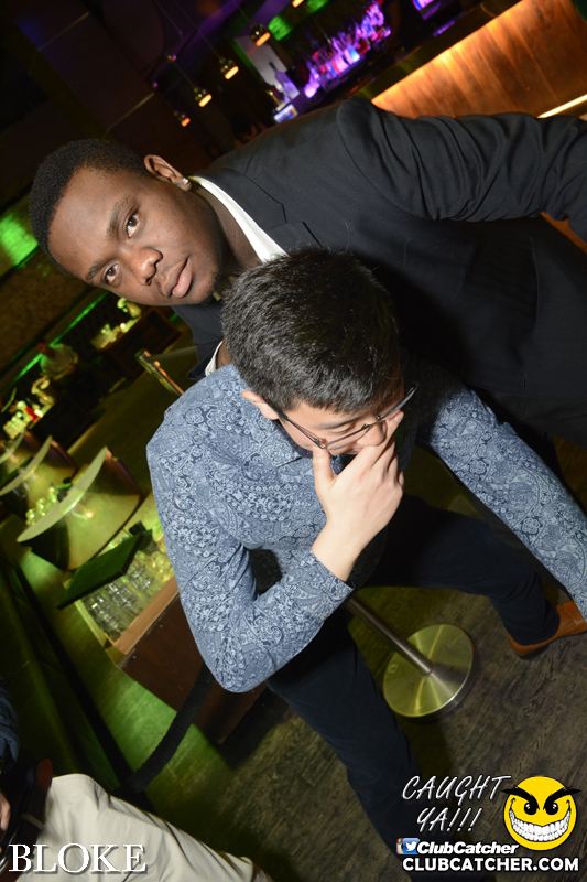 Bloke nightclub photo 175 - April 16th, 2016