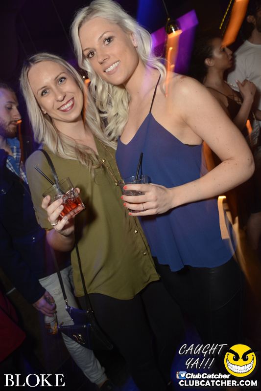 Bloke nightclub photo 19 - April 16th, 2016