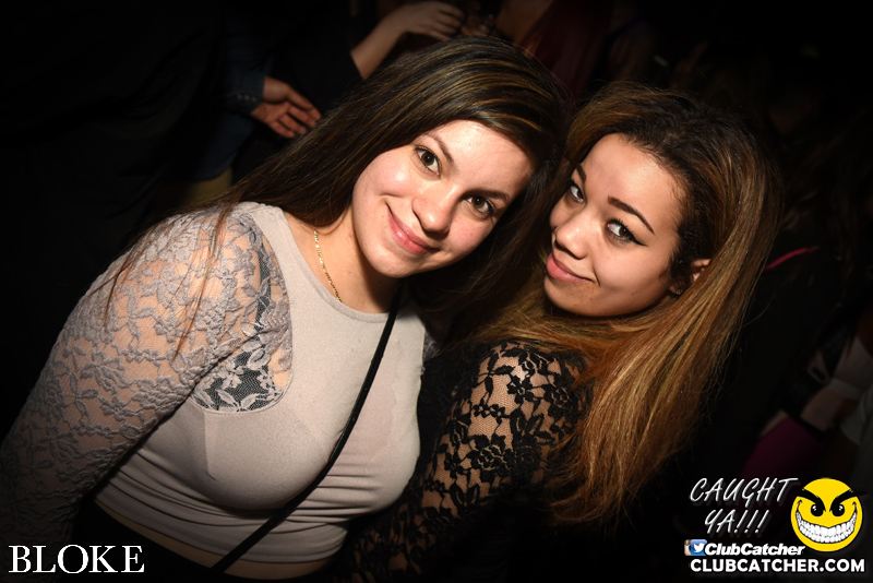 Bloke nightclub photo 182 - April 16th, 2016