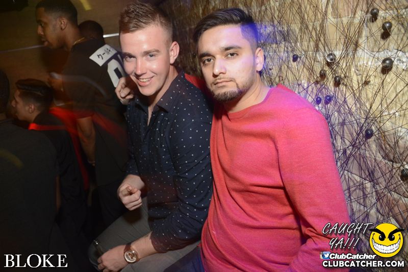 Bloke nightclub photo 183 - April 16th, 2016