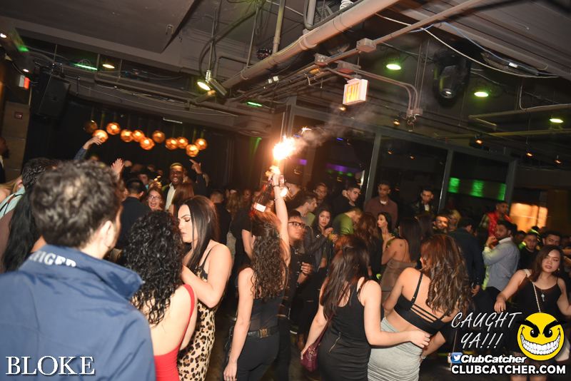 Bloke nightclub photo 186 - April 16th, 2016