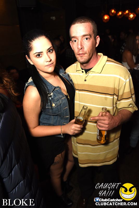 Bloke nightclub photo 187 - April 16th, 2016