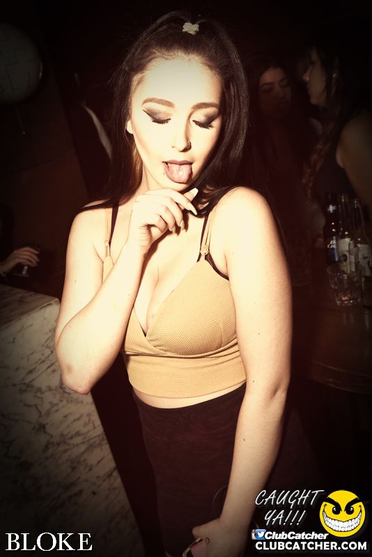 Bloke nightclub photo 188 - April 16th, 2016