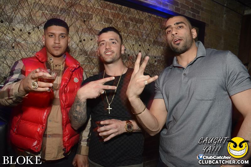 Bloke nightclub photo 189 - April 16th, 2016