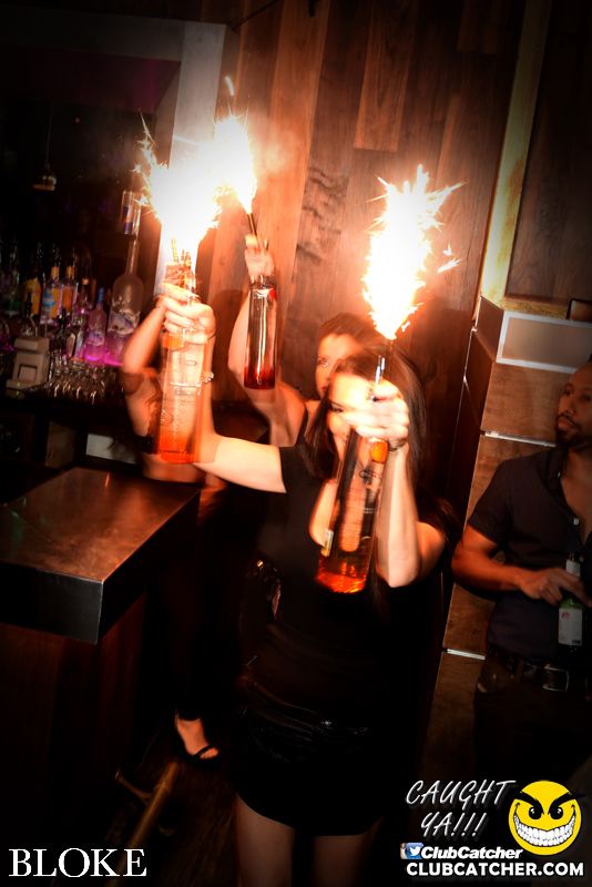 Bloke nightclub photo 190 - April 16th, 2016