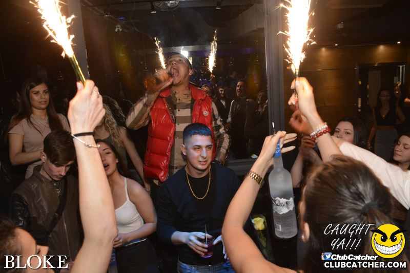 Bloke nightclub photo 20 - April 16th, 2016