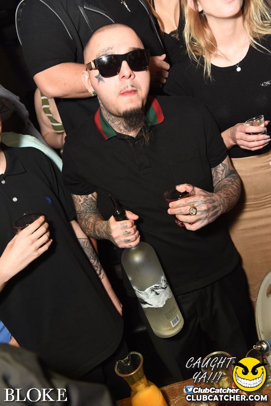 Bloke nightclub photo 191 - April 16th, 2016