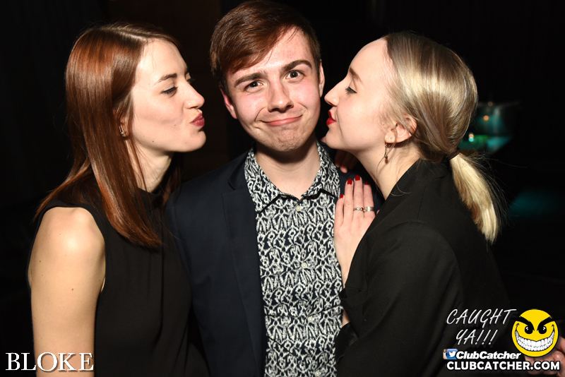 Bloke nightclub photo 192 - April 16th, 2016