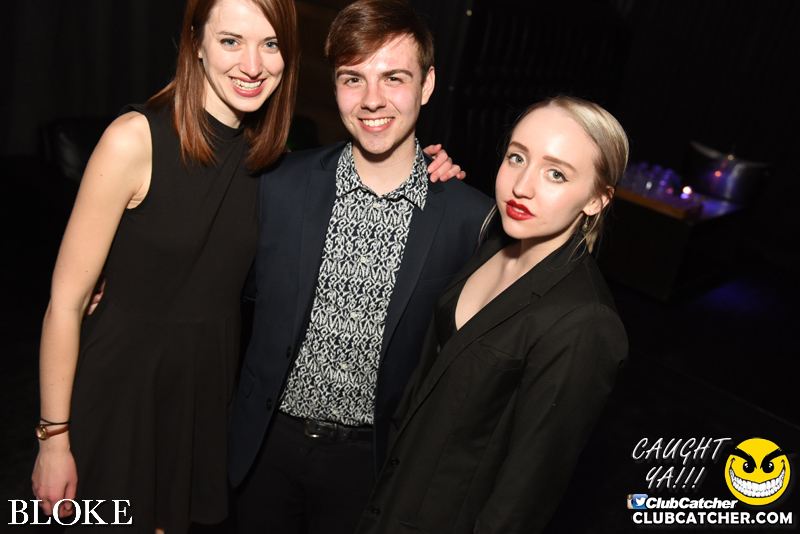 Bloke nightclub photo 194 - April 16th, 2016
