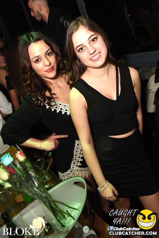 Bloke nightclub photo 196 - April 16th, 2016