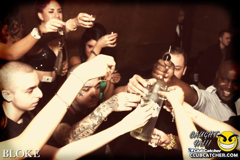 Bloke nightclub photo 197 - April 16th, 2016