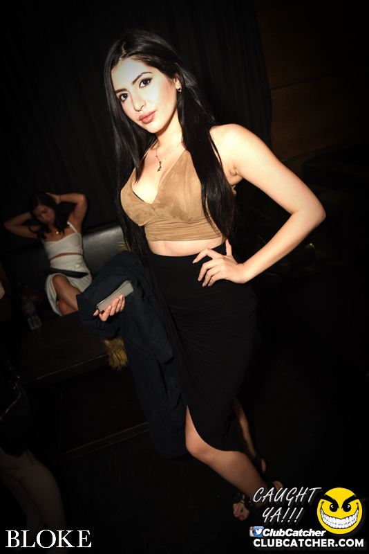 Bloke nightclub photo 3 - April 16th, 2016