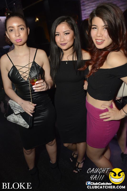 Bloke nightclub photo 21 - April 16th, 2016