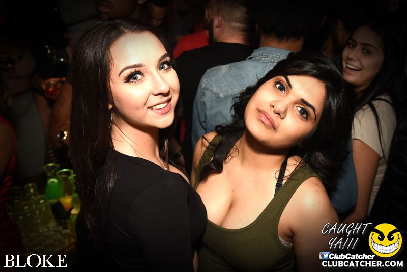 Bloke nightclub photo 203 - April 16th, 2016