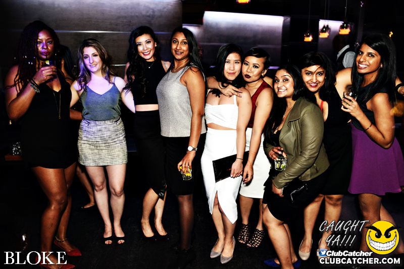 Bloke nightclub photo 204 - April 16th, 2016