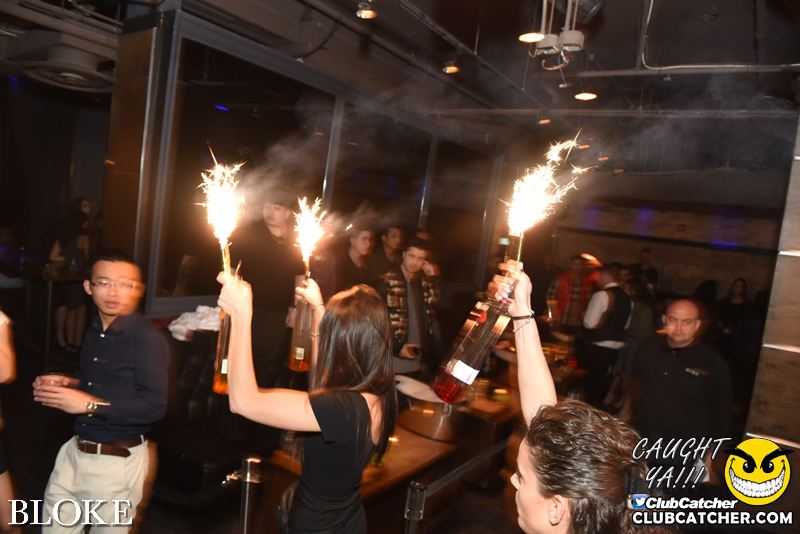 Bloke nightclub photo 206 - April 16th, 2016