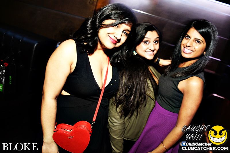 Bloke nightclub photo 207 - April 16th, 2016