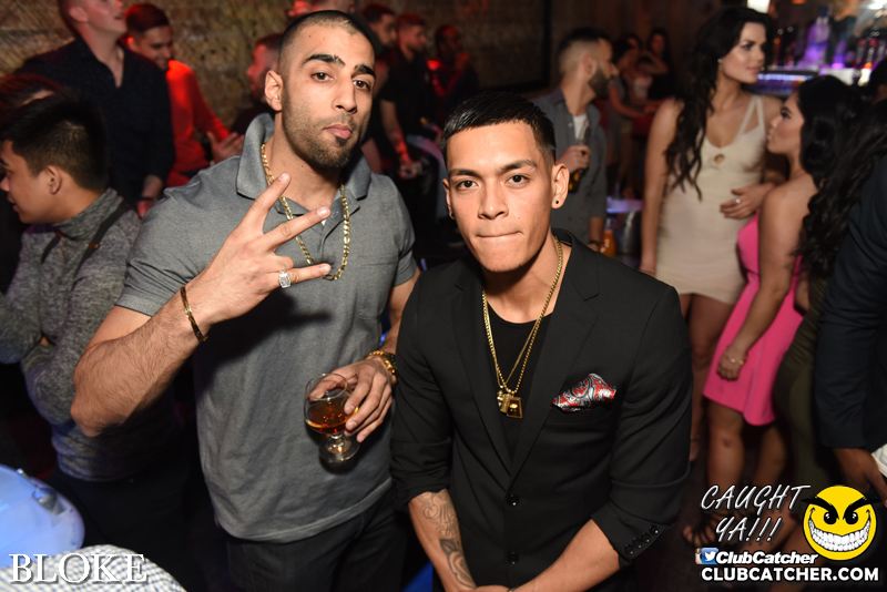 Bloke nightclub photo 208 - April 16th, 2016