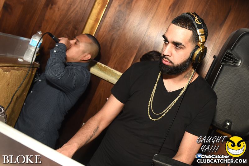 Bloke nightclub photo 213 - April 16th, 2016