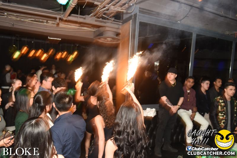 Bloke nightclub photo 214 - April 16th, 2016