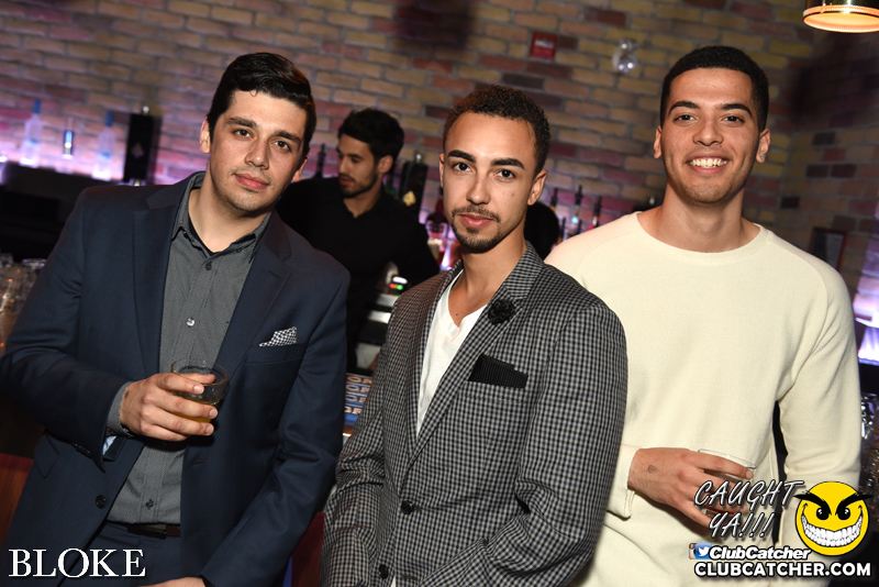 Bloke nightclub photo 215 - April 16th, 2016