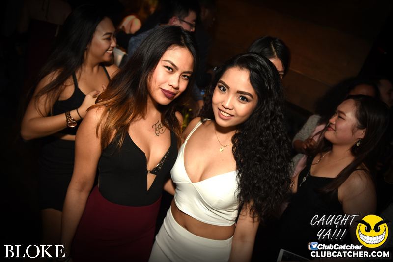 Bloke nightclub photo 217 - April 16th, 2016