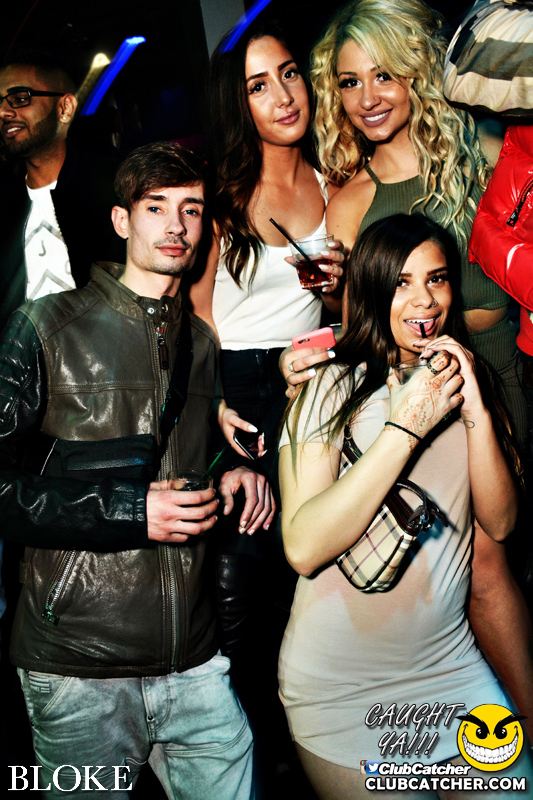 Bloke nightclub photo 219 - April 16th, 2016