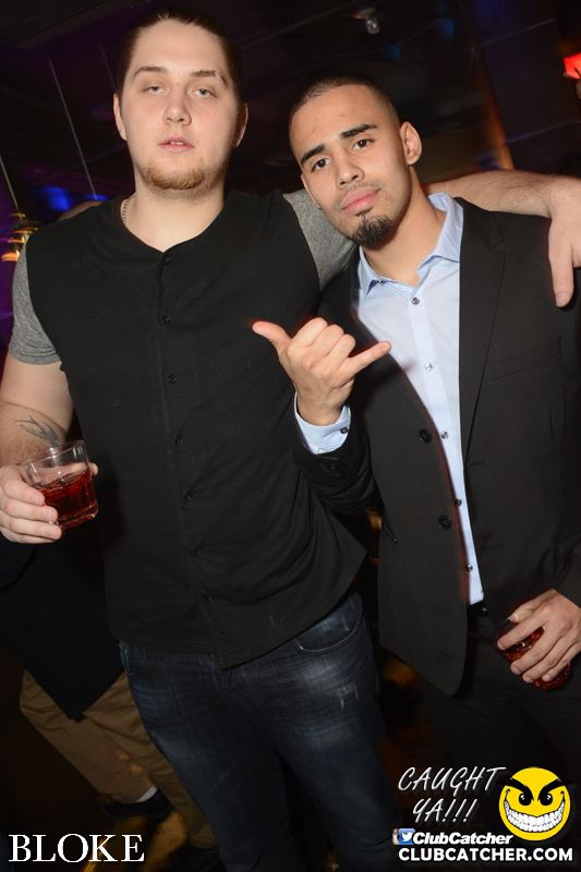 Bloke nightclub photo 220 - April 16th, 2016