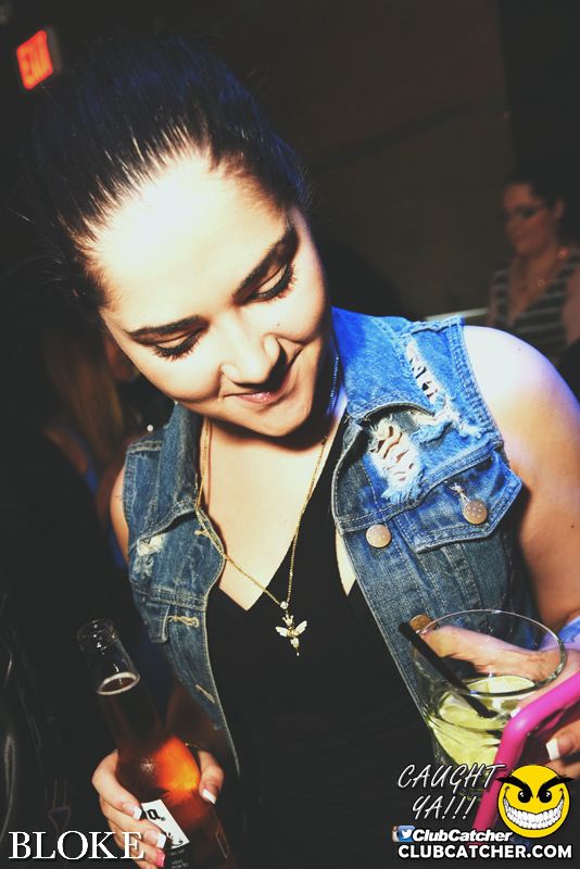 Bloke nightclub photo 23 - April 16th, 2016