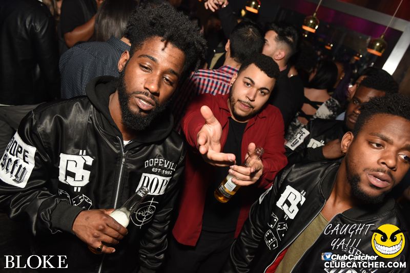 Bloke nightclub photo 222 - April 16th, 2016