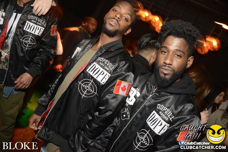 Bloke nightclub photo 224 - April 16th, 2016