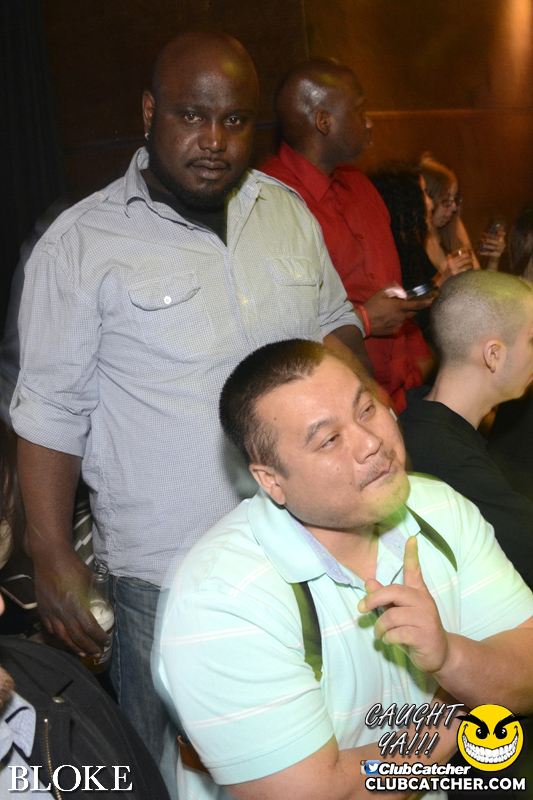 Bloke nightclub photo 225 - April 16th, 2016